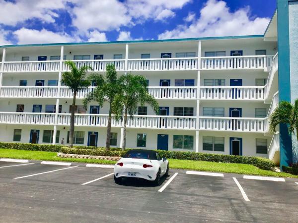 Exeter At Century Village, 4004 Exeter A #4004, Boca Raton, Florida 33434, image 1