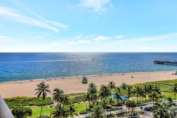 Parliament House, 405 N Ocean Blvd #828, Pompano Beach, Florida 33062, image 1