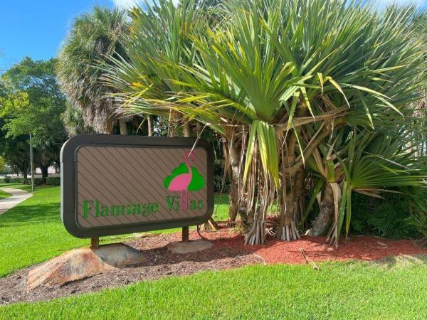 Flamingo Villas At Pembroke Lakes, 1321 NW 123rd Ave, Pembroke Pines, Florida 33026, image 1