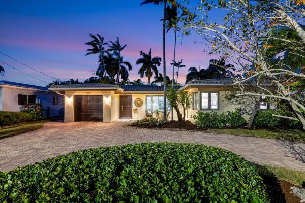 Lauder Gate Isles, 2107 NE 15th St, Fort Lauderdale, Florida 33304, image 1