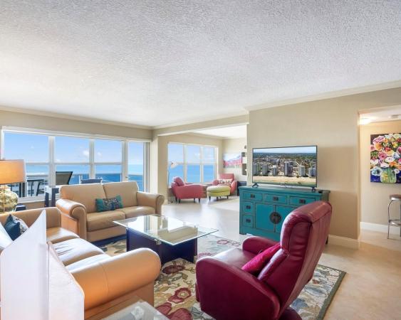 Playa Del Sol, 3500 Galt Ocean Dr #2216, Fort Lauderdale, Florida 33308, image 1