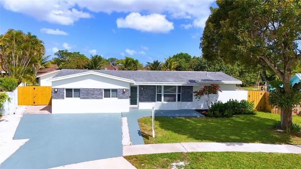Oriole Margate, 100 NW 65th Ave, Margate, Florida 33063, image 1