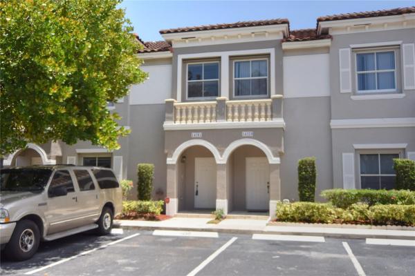 Las Terrazas At Vizcaya, 14061 SW 49th St #3, Miramar, Florida 33027, image 1