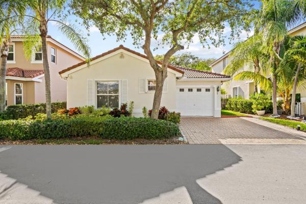 West Lake Village, 1630 Sweetbay Way, Hollywood, Florida 33019, image 1