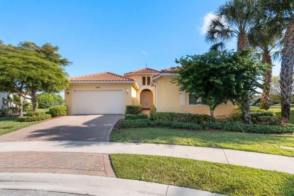 Payson Village, 2895 Payson Way, Wellington, Florida 33414, image 1
