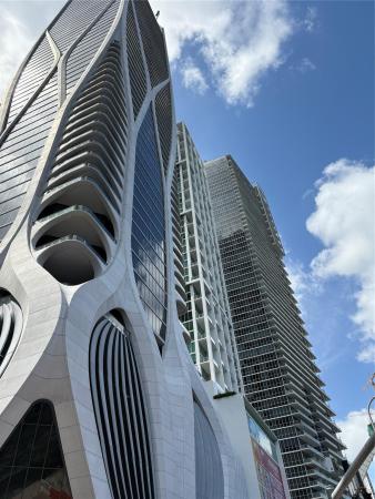 Ten Museum Park Residential, 1040 Biscayne Blvd #1406, Miami, Florida 33132, image 1