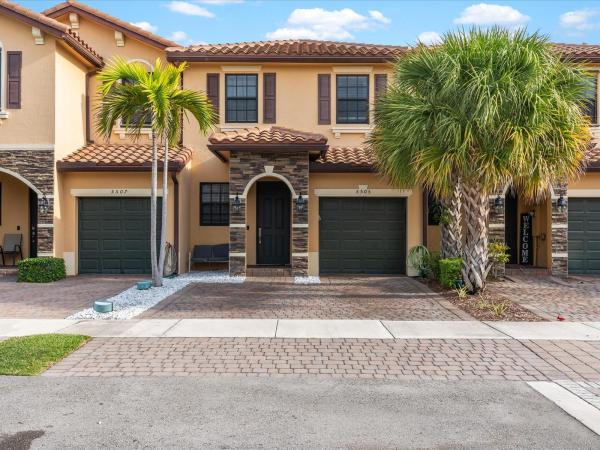 Horizon At Celebration, 5505 NW 27th Ct, Margate, Florida 33063, image 1