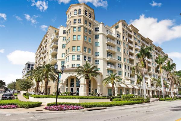 Palmetto Place, 99 SE Mizner Blvd #303, Boca Raton, Florida 33432, image 1