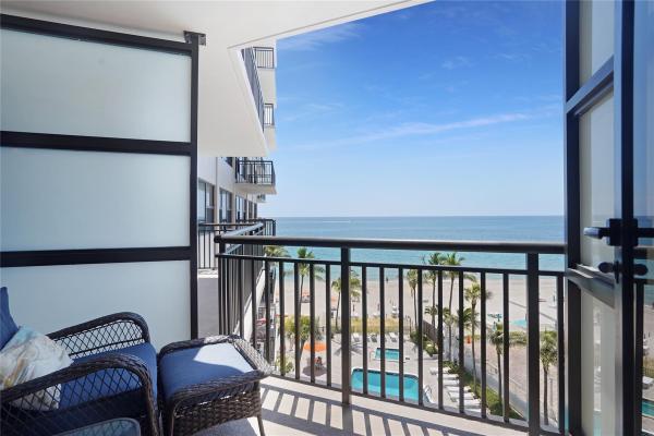 Galt Ocean Club, 3800 Galt Ocean Dr #609, Fort Lauderdale, Florida 33308, image 1