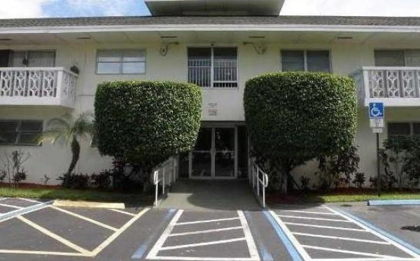 Village Green, 4200 NW 3rd Ct #115, Plantation, Florida 33317, image 1