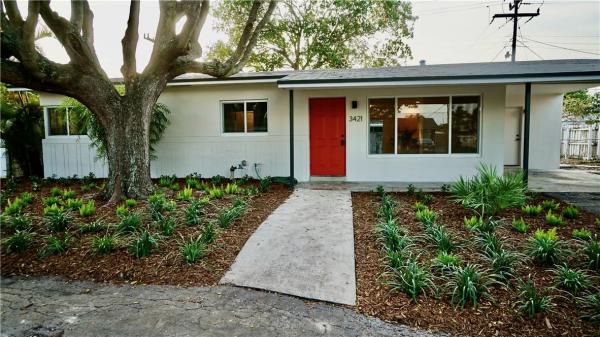 Cresthaven, 3421 NE 12th Ter, Pompano Beach, Florida 33064, image 1