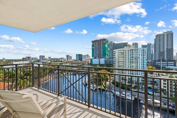 The Symphony, 600 W Las Olas Blvd #1207S, Fort Lauderdale, Florida 33312, image 1