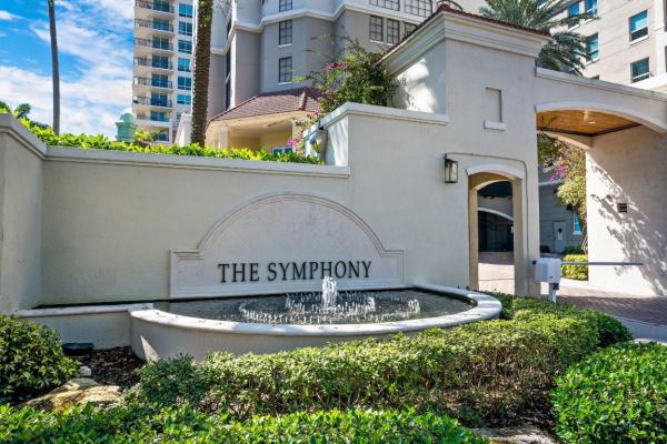 The Symphony, 600 W Las Olas Blvd #1207S, Fort Lauderdale, Florida 33312, image 2