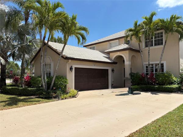 Sandal Bay At Pembroke Shores, 16604 SW 1st St, Pembroke Pines, Florida 33027, image 1