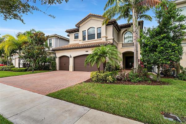 Seven Bridges, 16621 Germaine Dr, Delray Beach, Florida 33446, image 1