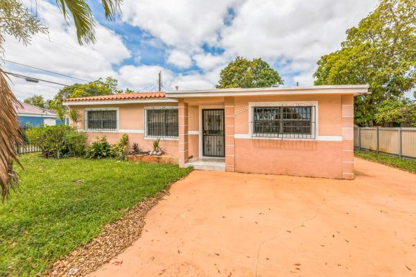 Biscayne Village Heights, 13270 NW 11th Th Ave, North Miami, Florida 33168, image 1