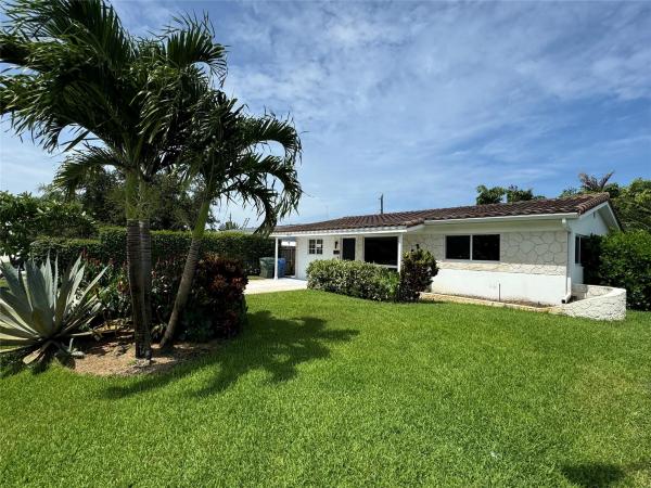 North Andrews Gardens, 4430 NE 5th Ave, Fort Lauderdale, Florida 33334, image 1