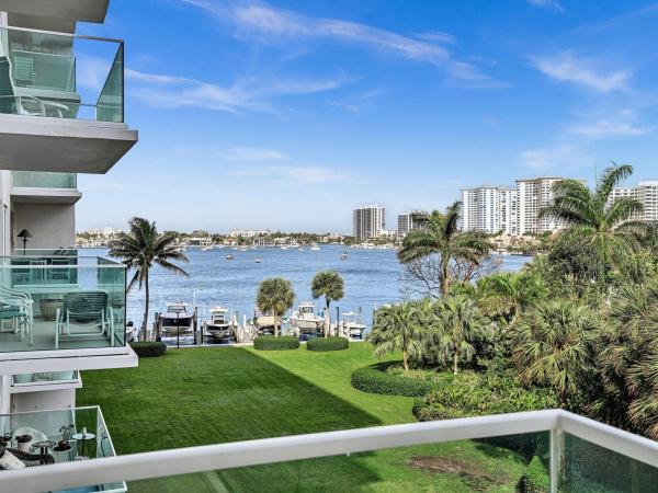 Boca Inlet, 701 E Camino Real #4E, Boca Raton, Florida 33432, image 1