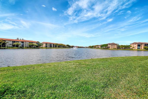 Suffolk At Century Village, 13705 SW 12th St #305 B, Pembroke Pines, Florida 33027, image 1