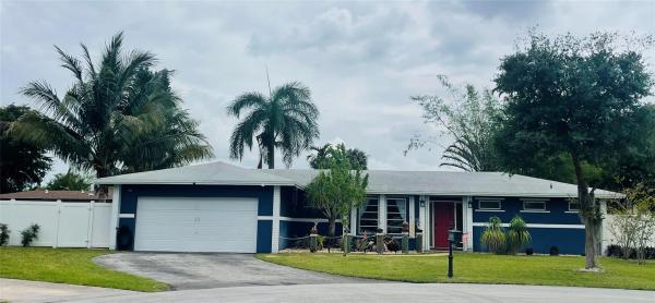 Arrowhead Country Homes, 8520 SW 26th St, Davie, Florida 33324, image 1