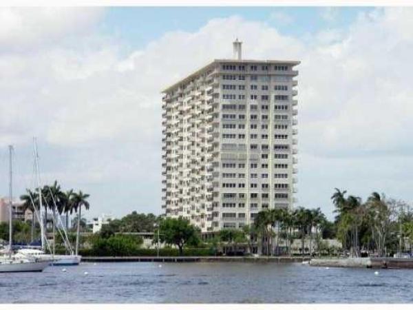Marine Tower, 2500 E Las Olas Blvd #308, Fort Lauderdale, Florida 33301, image 1