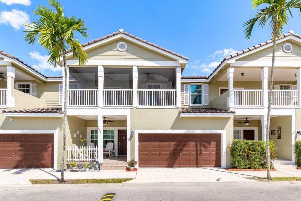 Kensington Manor, 10512 NW 56th Dr, Coral Springs, Florida 33076, image 1
