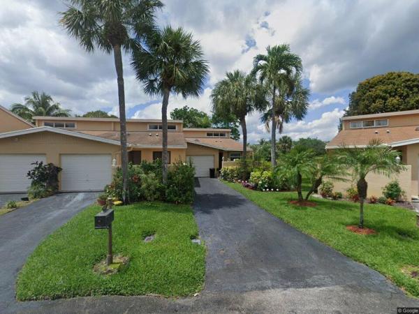 Fairway Village, 6403 Toulon Dr #6403, Boca Raton, Florida 33433, image 1