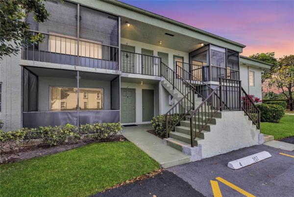Evergreen, 7535 S Oriole Blvd #107, Delray Beach, Florida 33446, image 1