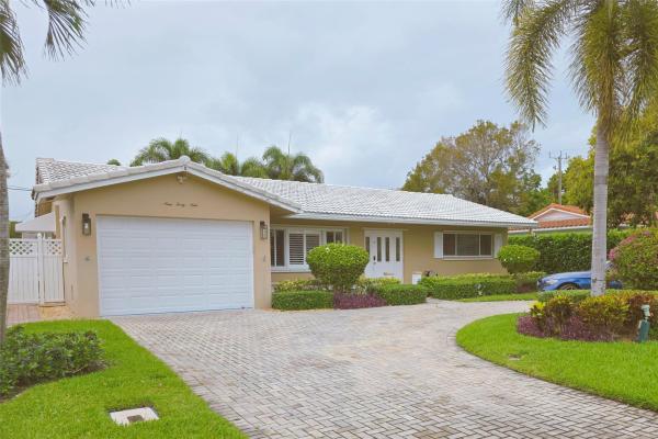 Beachway Estates, 949 NE 24th Ave, Pompano Beach, Florida 33062, image 1