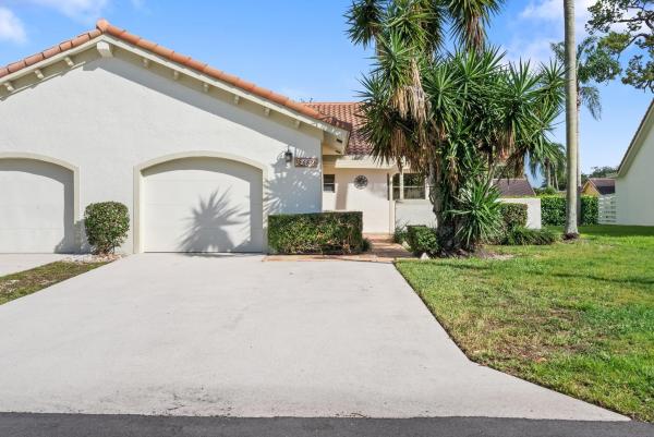 Tiburon 2, 6828 Consolata St, Boca Raton, Florida 33433, image 1