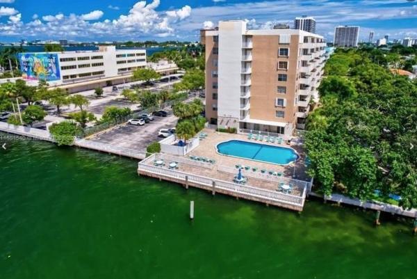 Island Place At North Bay Village, 1455 N Treasure Dr #7J, North Bay Village, Florida 33141, image 1