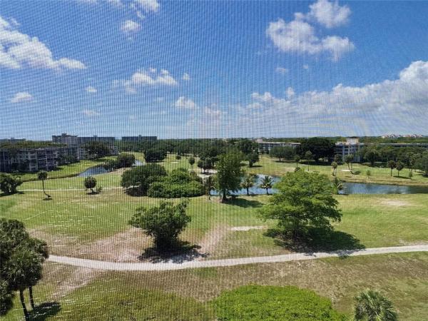 Oaks Way At Palm-Aire, 3520 Oaks Way #807, Pompano Beach, Florida 33069, image 1