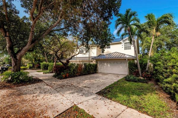 Atelier Lofts, 537 NE 17th Way, Fort Lauderdale, Florida 33301, image 1