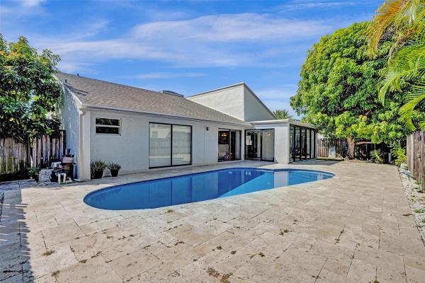 Boulevard West, 7471 NW 35th Ct, Lauderhill, Florida 33319, image 1