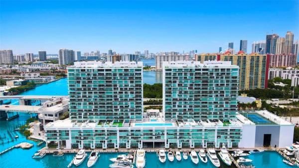 400 Sunny Isles West, 400 Sunny Isles Blvd #2005, Sunny Isles Beach, Florida 33160, image 1