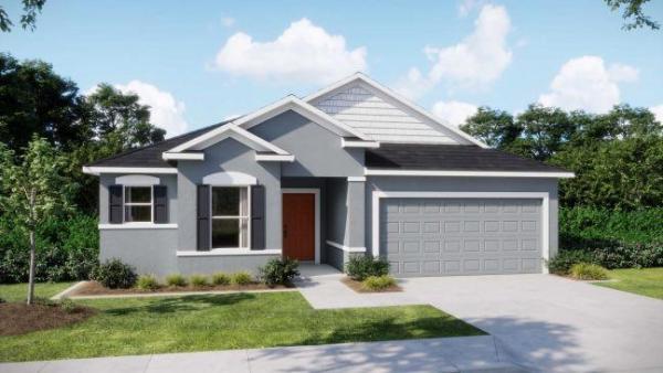 Central Park, 12862 SW Orvieto Way, Port St. Lucie, Florida 34987, image 1
