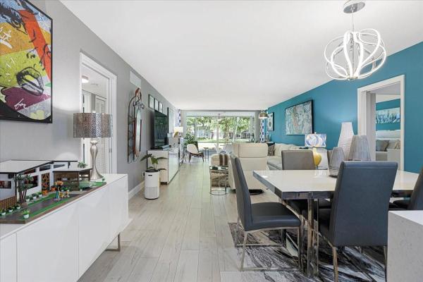 Oaks Terrace At Palm-Aire, 4261 W Palm Aire Dr #107, Pompano Beach, Florida 33069, image 1