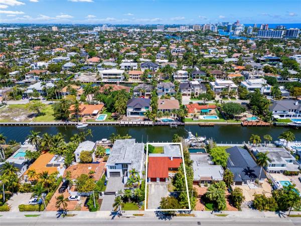 Lauderdale Shores, 2417 E Las Olas Blvd, Fort Lauderdale, Florida 33301, image 1