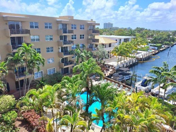 Rio Espana, 1421 S Ocean Blvd #522, Pompano Beach, Florida 33062, image 1