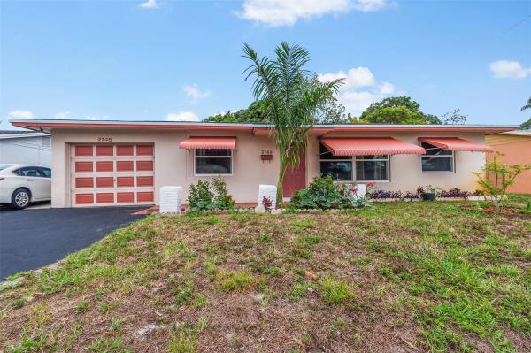 East Gate Estates, 2748 NW 35th Ter, Lauderdale Lakes, Florida 33311, image 1