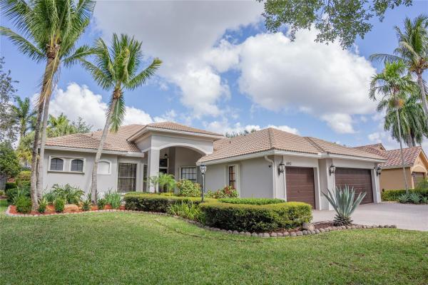 Bayside Estates At Parkland Isles, 6842 NW 108th Ave, Parkland, Florida 33076, image 1