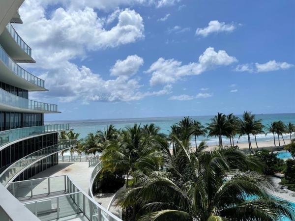 Auberge Beach Residences & Spa, 2200 N Ocean Blvd #N403, Fort Lauderdale, Florida 33305, image 1