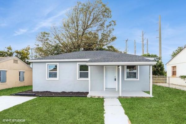 Riviera Beach Heights, 717 W 1st St, Riviera Beach, Florida 33404, image 1