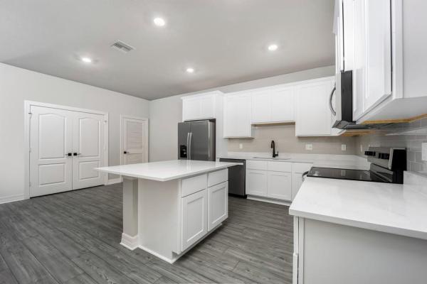 1827 Gaiety Way, Fort Pierce, Florida 34947, image 3