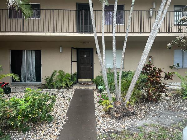 Cypress Bend, 2214 S Cypress Bend Dr #105, Pompano Beach, Florida 33069, image 1