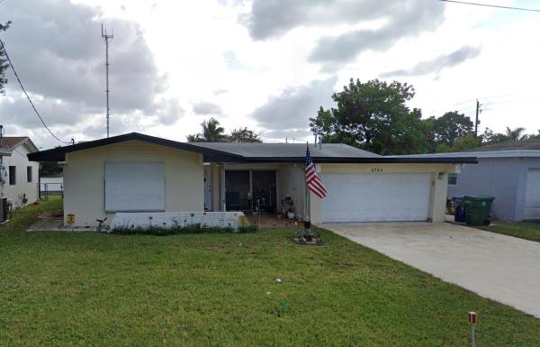 Miramar Isles, 6764 Dogwood Dr, Miramar, Florida 33023, image 1
