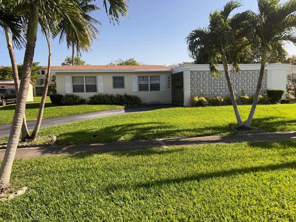 Flair, 4800 NW 11, Lauderhill, Florida 33313, image 1