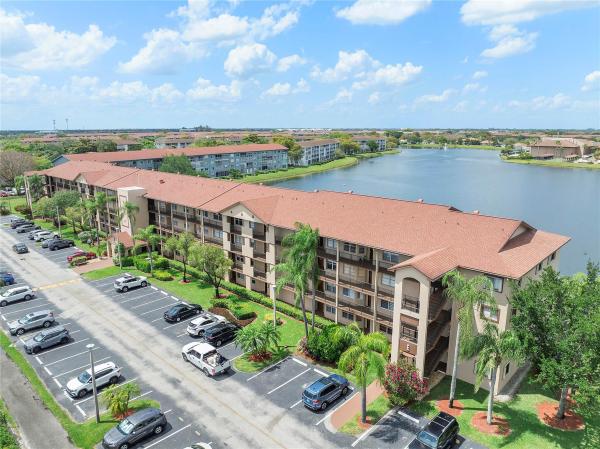 Ivanhoe At Century Village, 13355 SW 16th Ct #313E, Pembroke Pines, Florida 33027, image 1