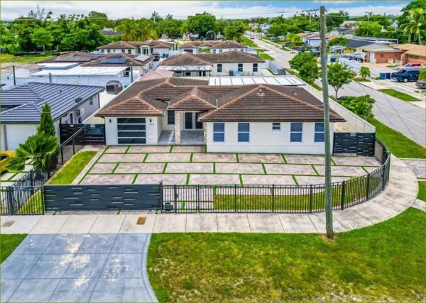 18000 SW 110th Ave, Unincorporated Dade County, Florida 33157, image 1