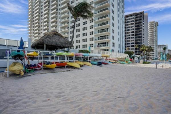 Regency Tower South, 3750 Galt Ocean Dr #1910, Fort Lauderdale, Florida 33308, image 1